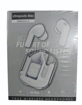AURICULARES ULTRAPODS MAX